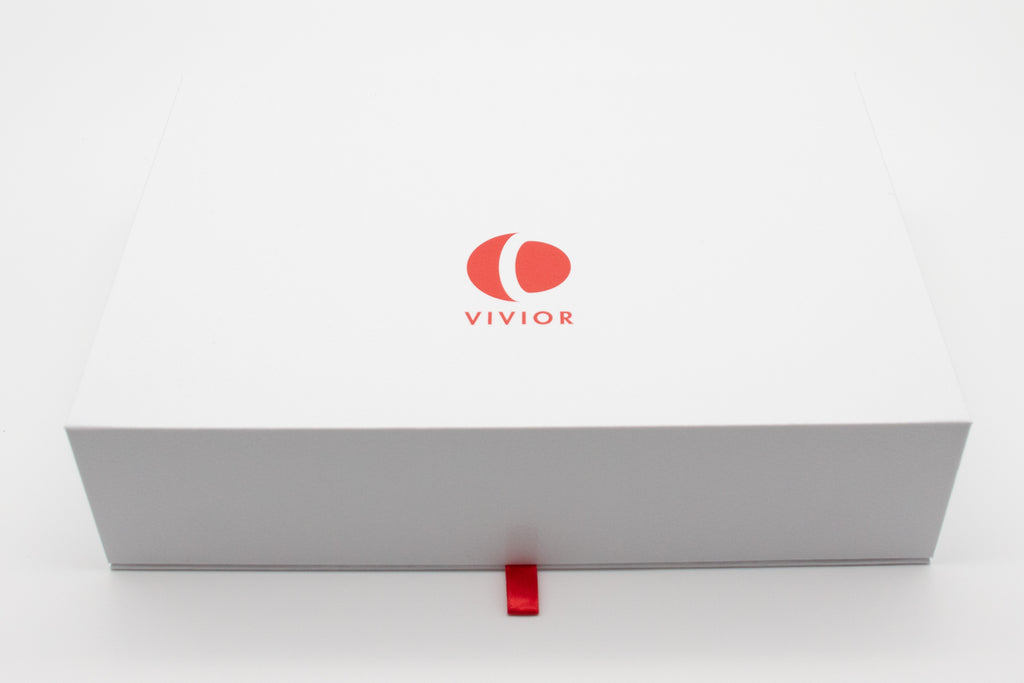 Vivior Sehanalyse Monitor - Optik Maurer GmbH - VIVIOR SEH MONITOR - Vivior